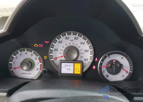 2012 Honda Pilot Ex-L z USA, uszkodzony, nr VIN 5FNYF4H66CB075860